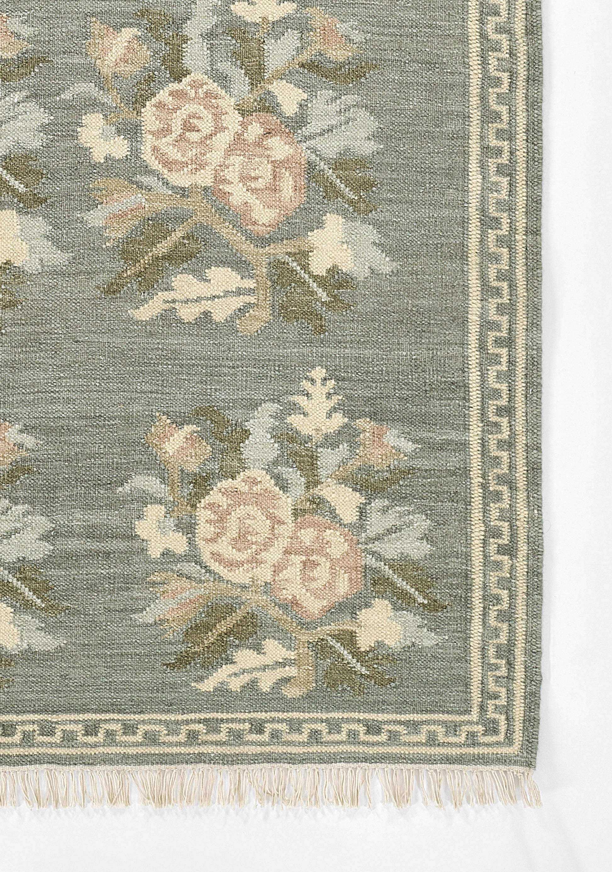 Momeni Florence  Blue  Transitional