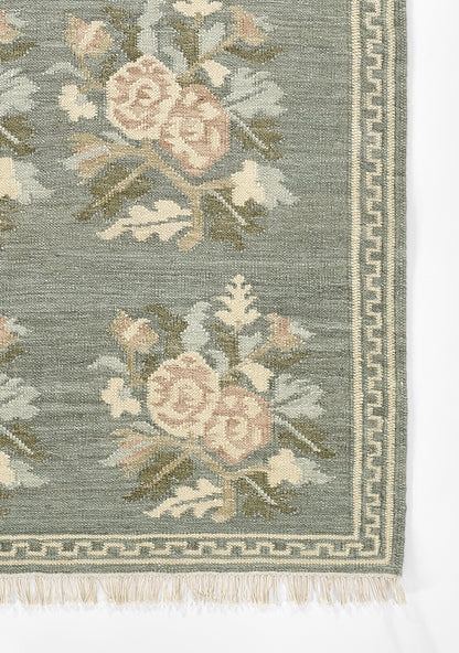 Momeni Florence  Blue  Transitional