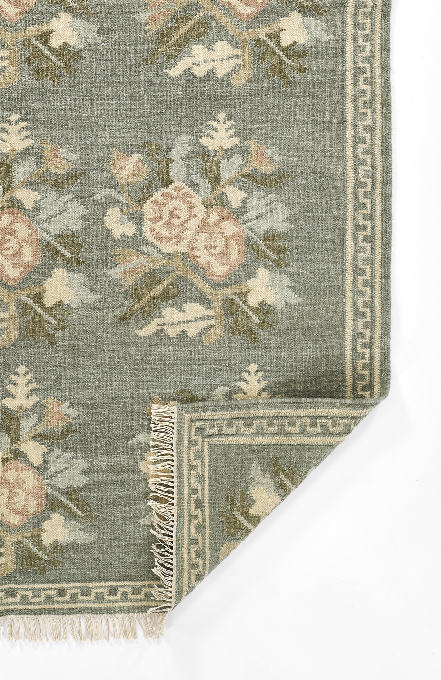Momeni Florence  Blue  Transitional