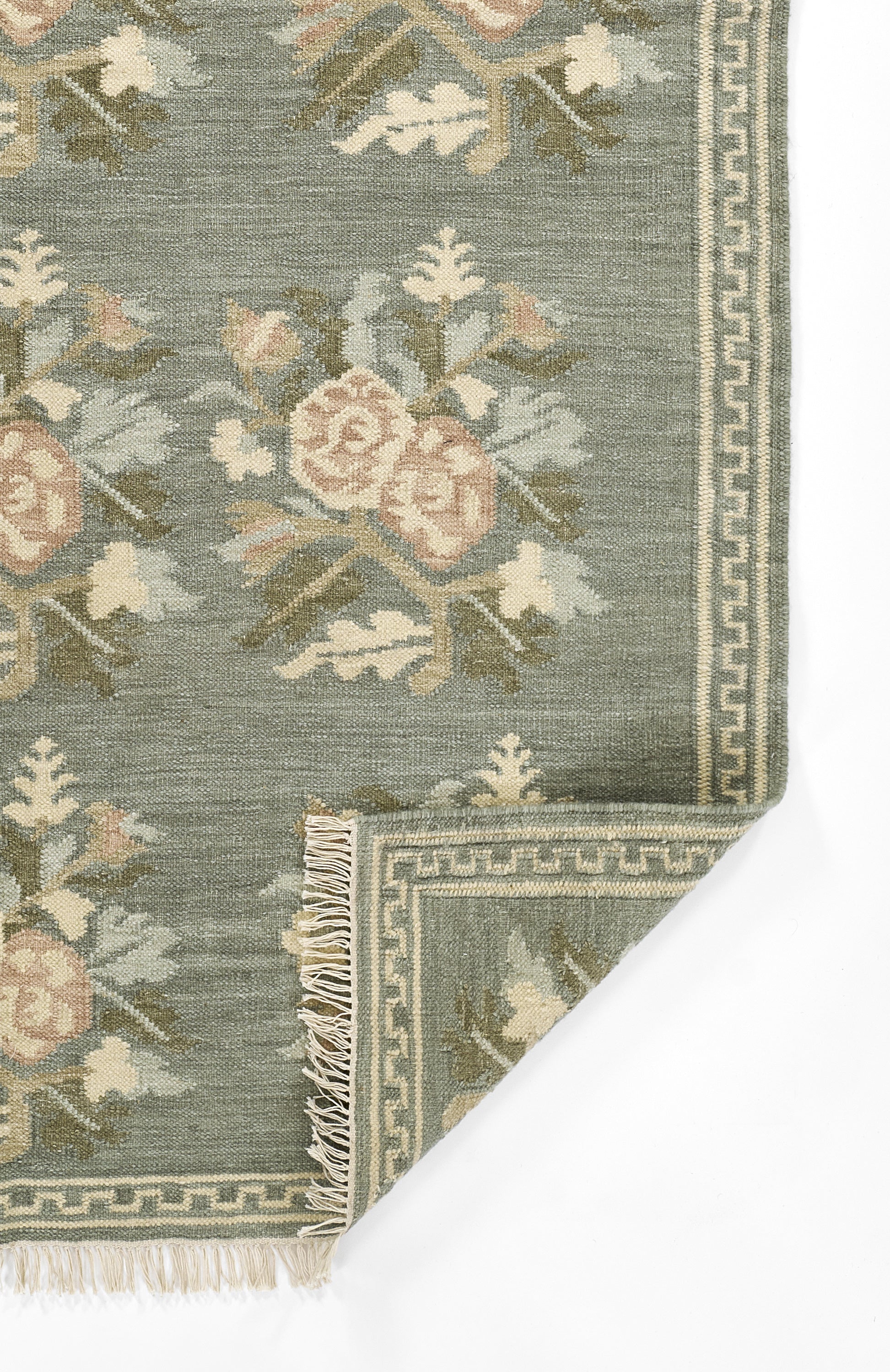 Momeni Florence  Blue  Transitional