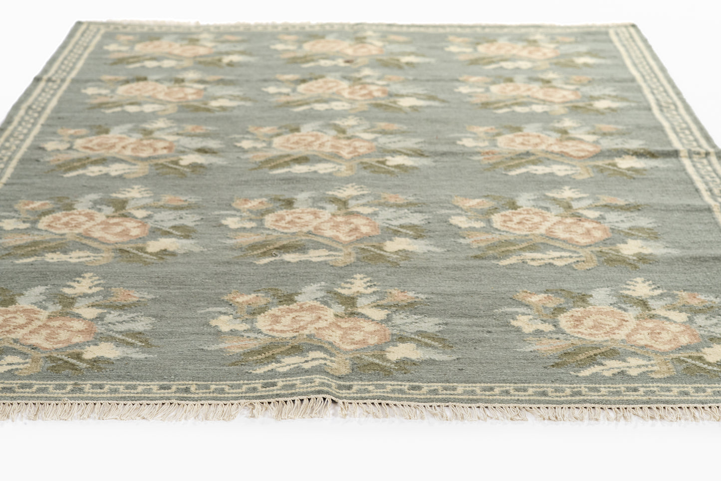 Momeni Florence  Blue  Transitional