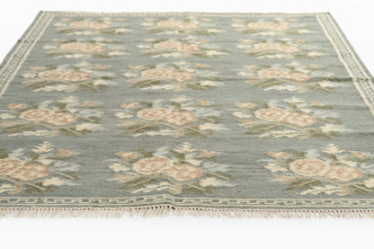 Momeni Florence  Blue  Transitional