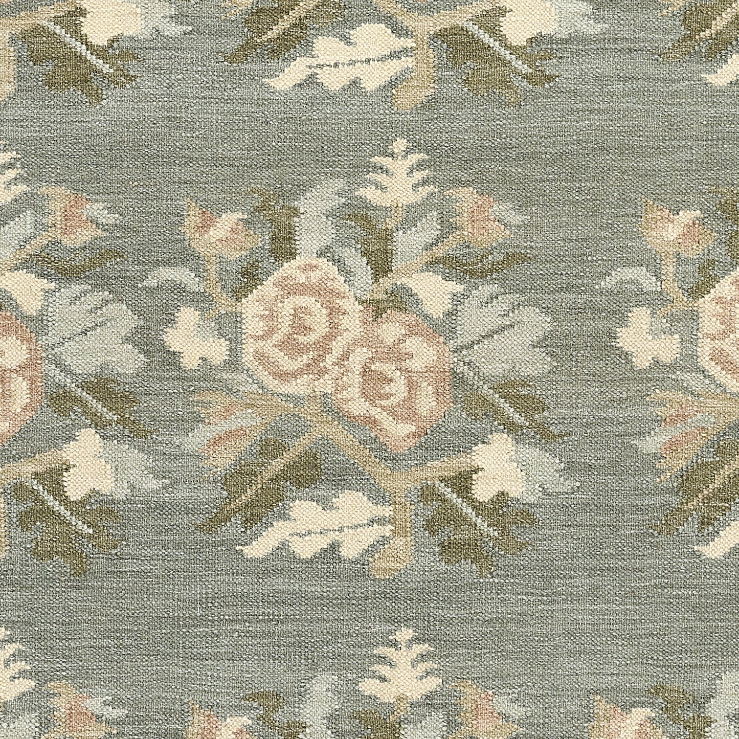 Momeni Florence  Blue  Transitional