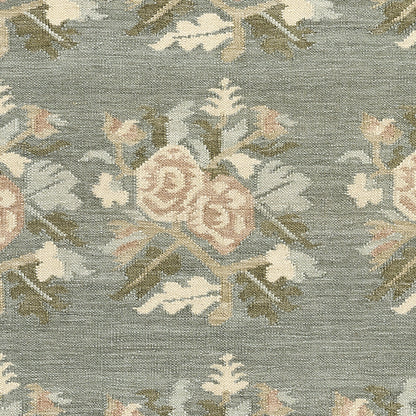 Momeni Florence  Blue  Transitional