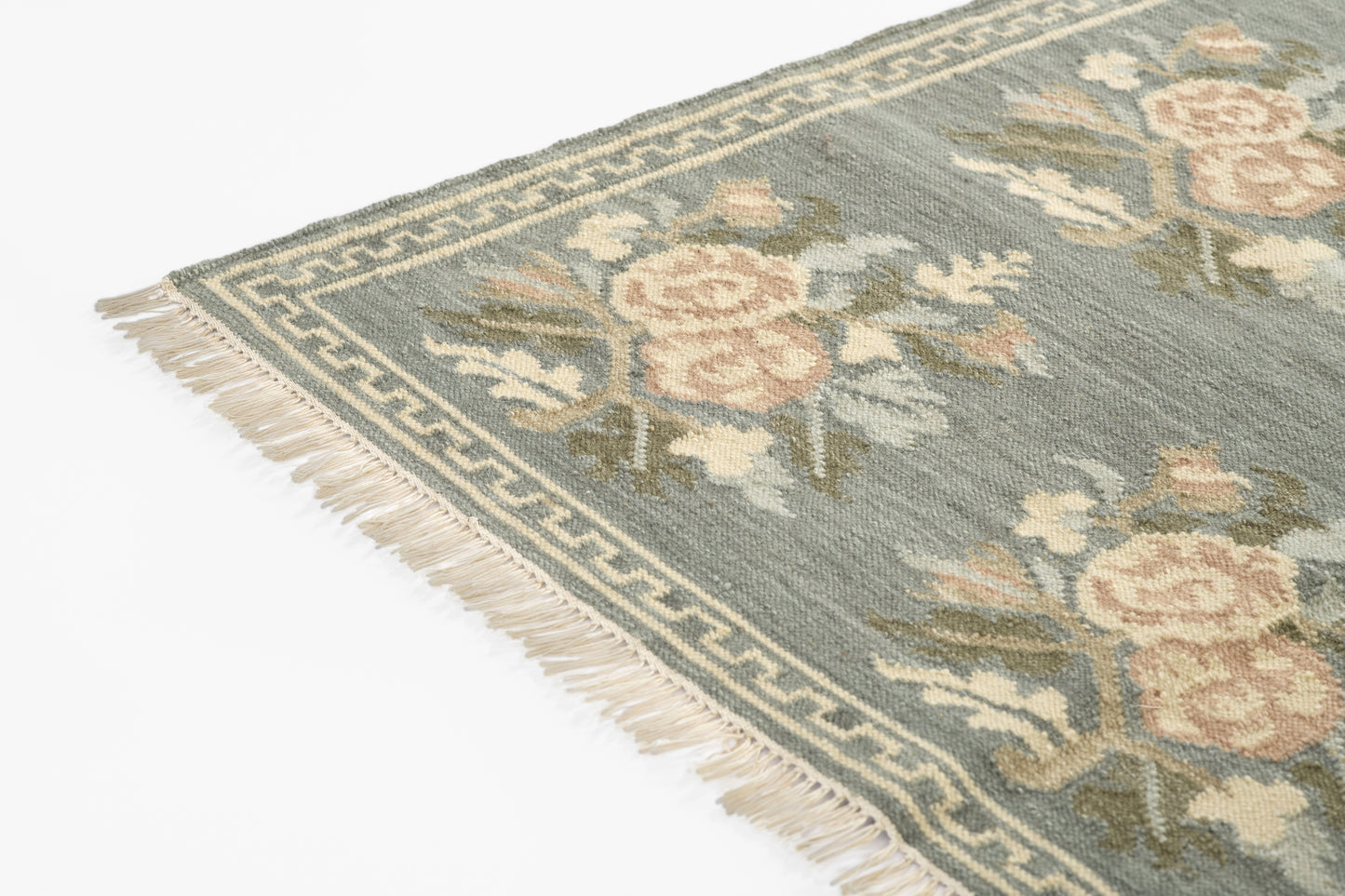 Momeni Florence  Blue  Transitional