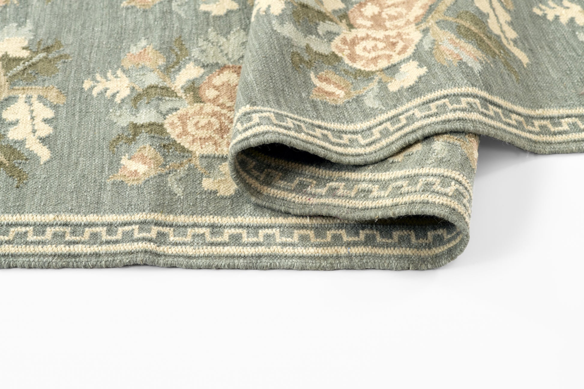 Momeni Florence  Blue  Transitional