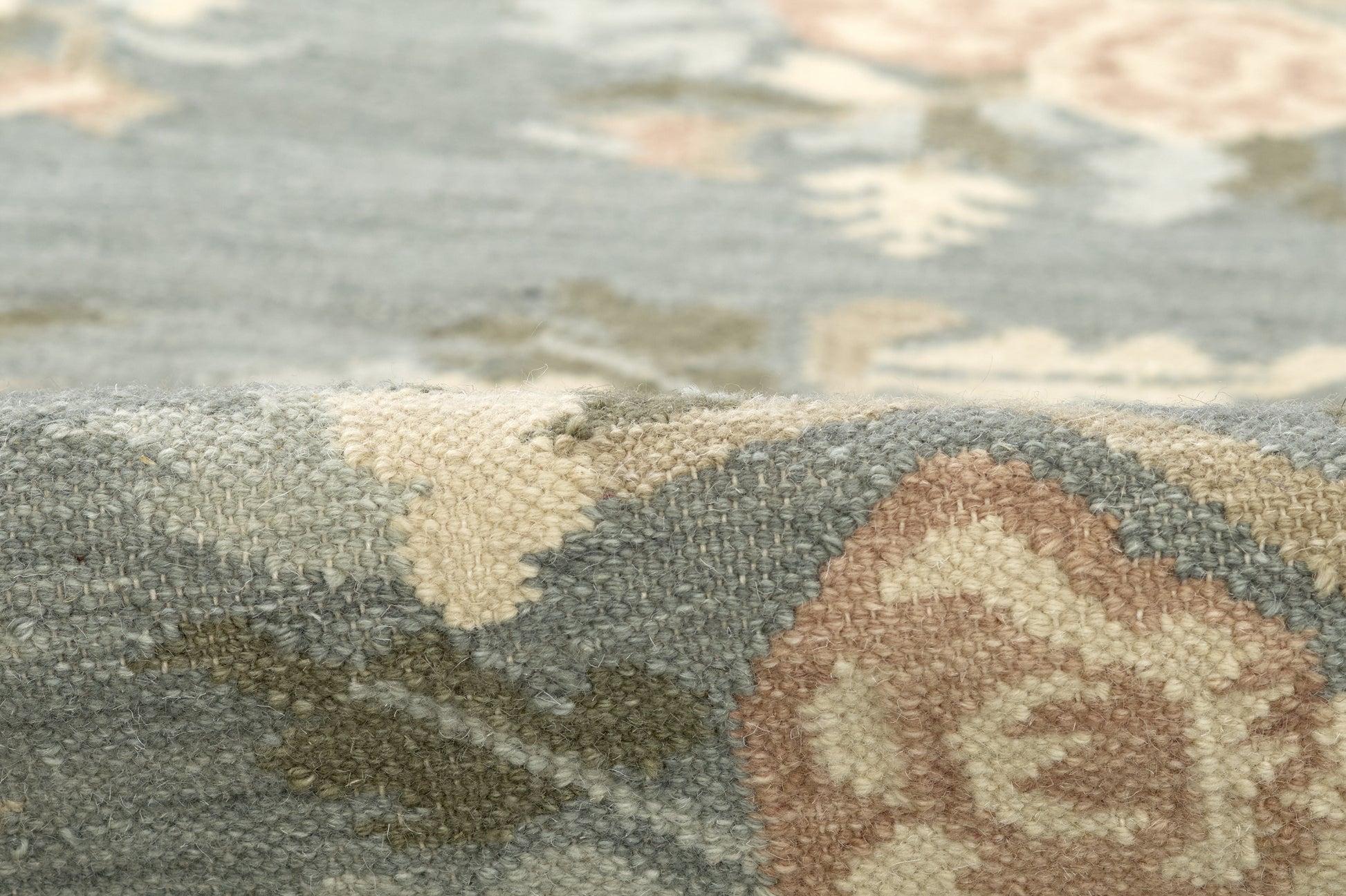 Momeni Florence  Blue  Transitional