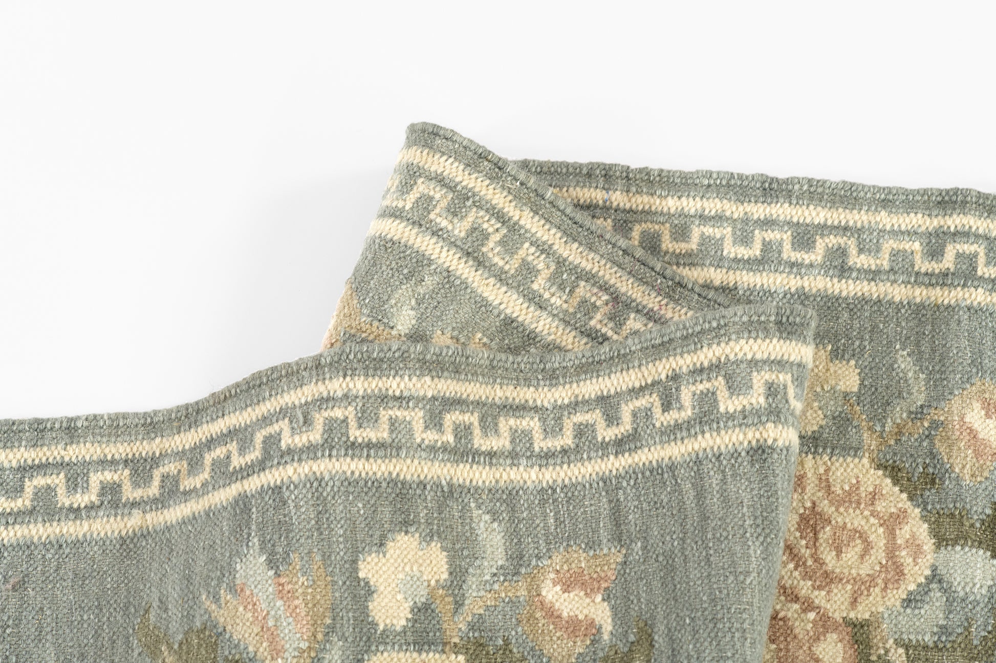 Momeni Florence  Blue  Transitional