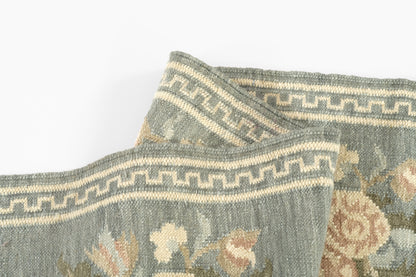 Momeni Florence  Blue  Transitional