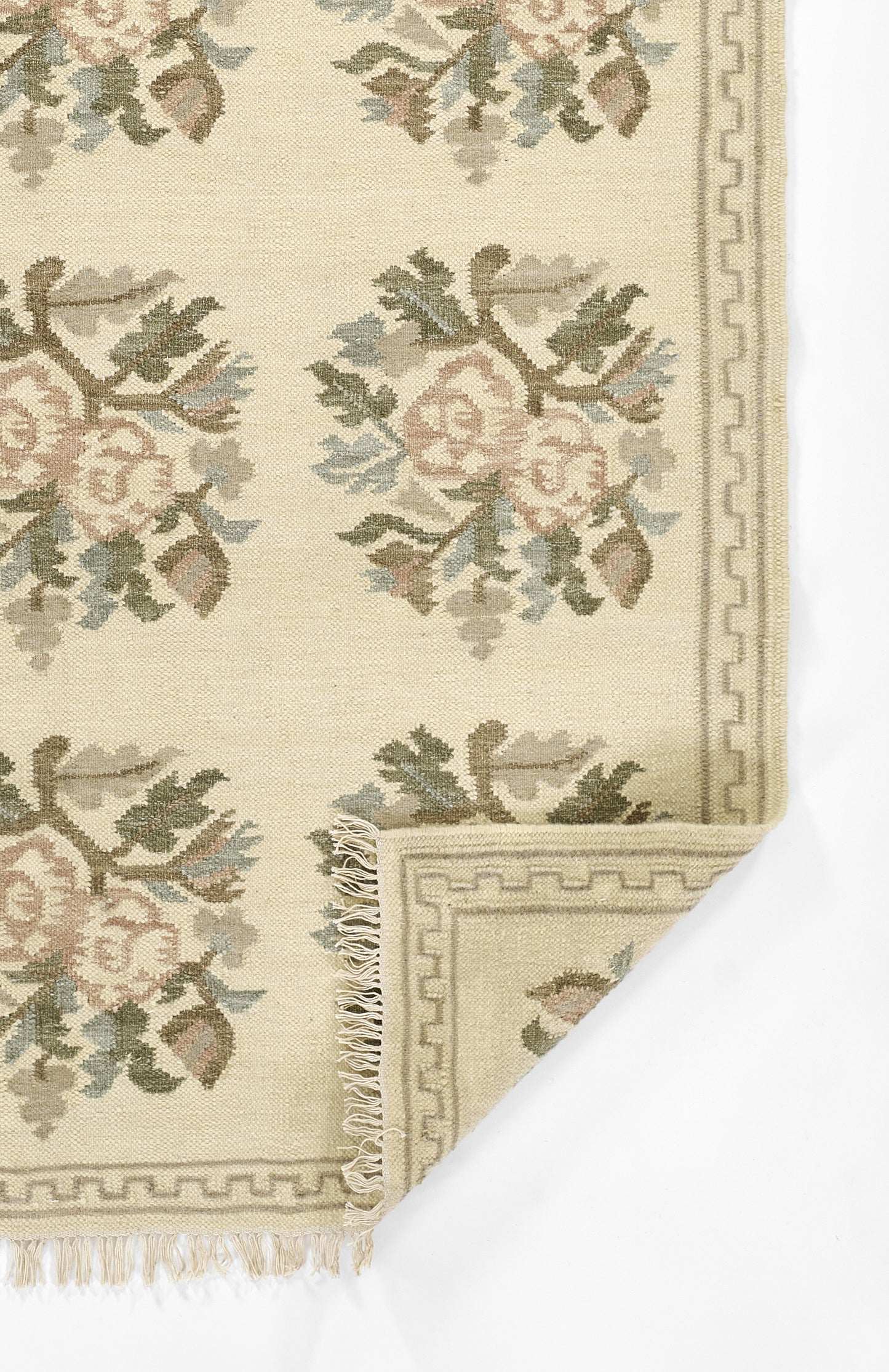 Momeni Florence  Ivory  Transitional