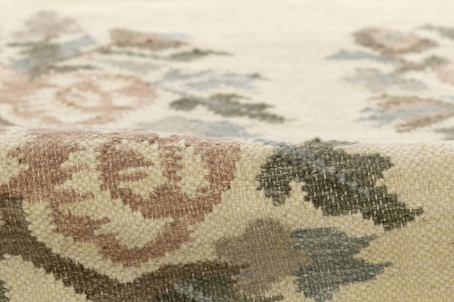 Momeni Florence  Ivory  Transitional