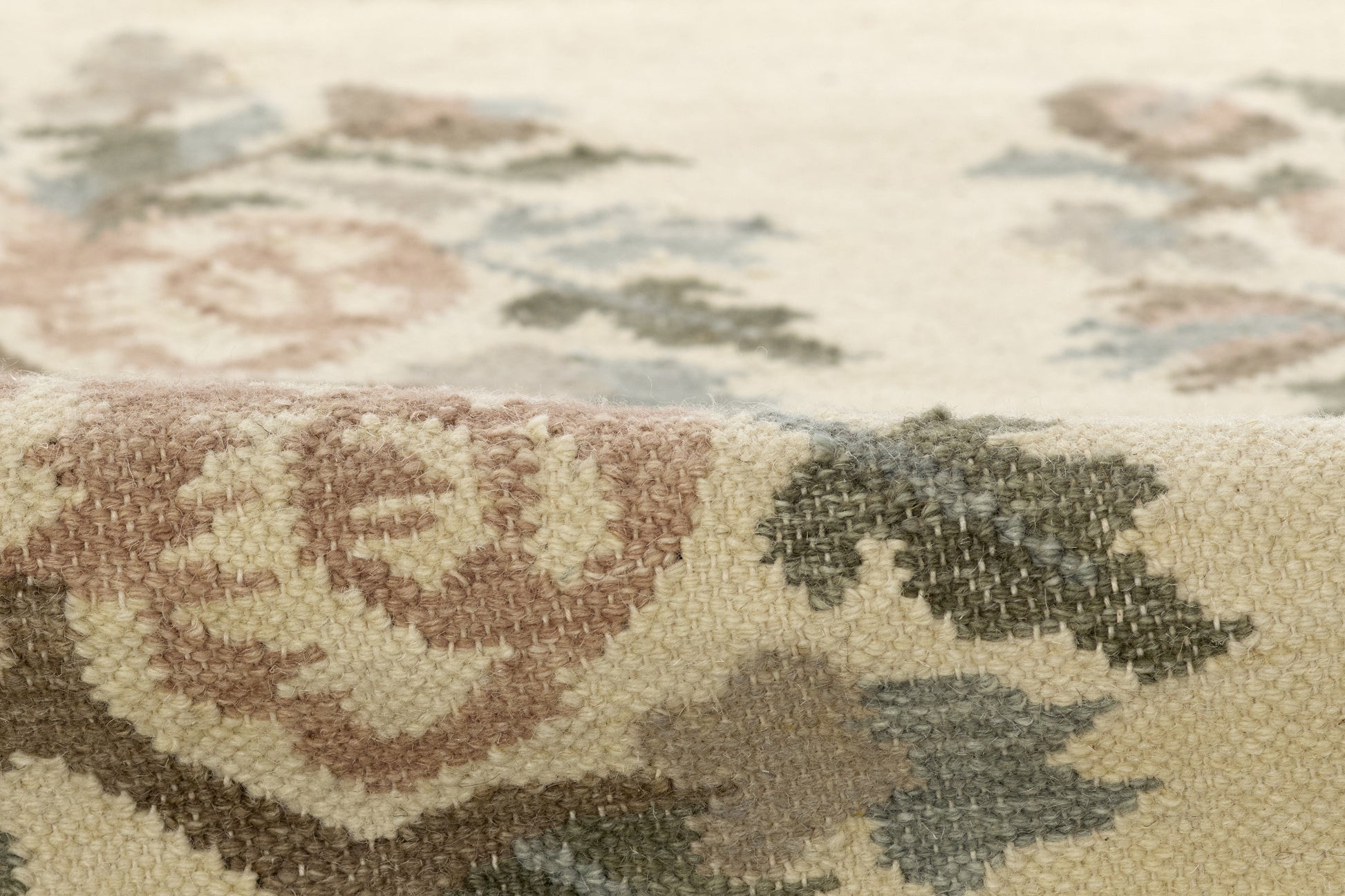 Momeni Florence  Ivory  Transitional