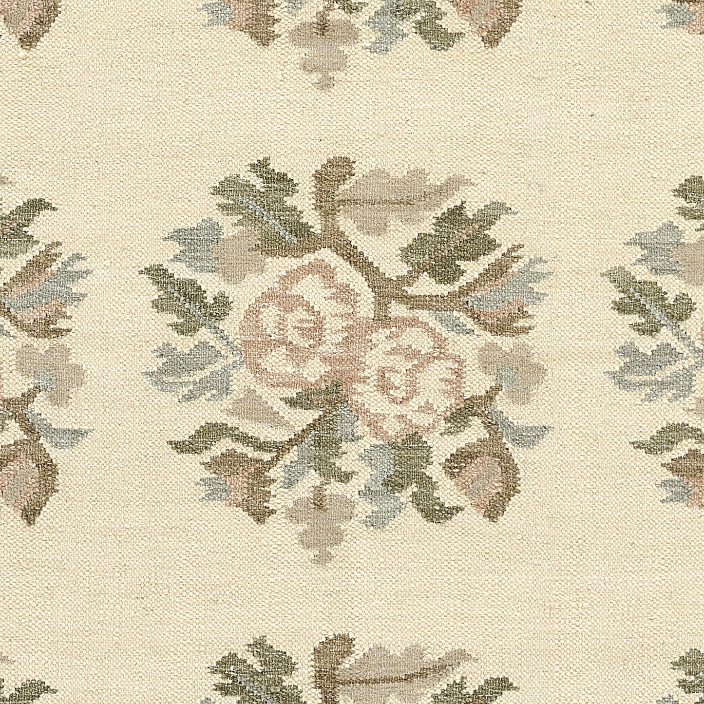 Momeni Florence  Ivory  Transitional