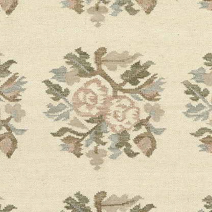 Momeni Florence  Ivory  Transitional