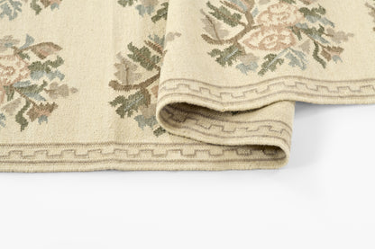 Momeni Florence  Ivory  Transitional