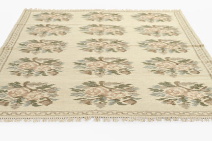 Momeni Florence  Ivory  Transitional