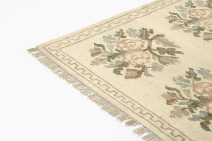 Momeni Florence  Ivory  Transitional