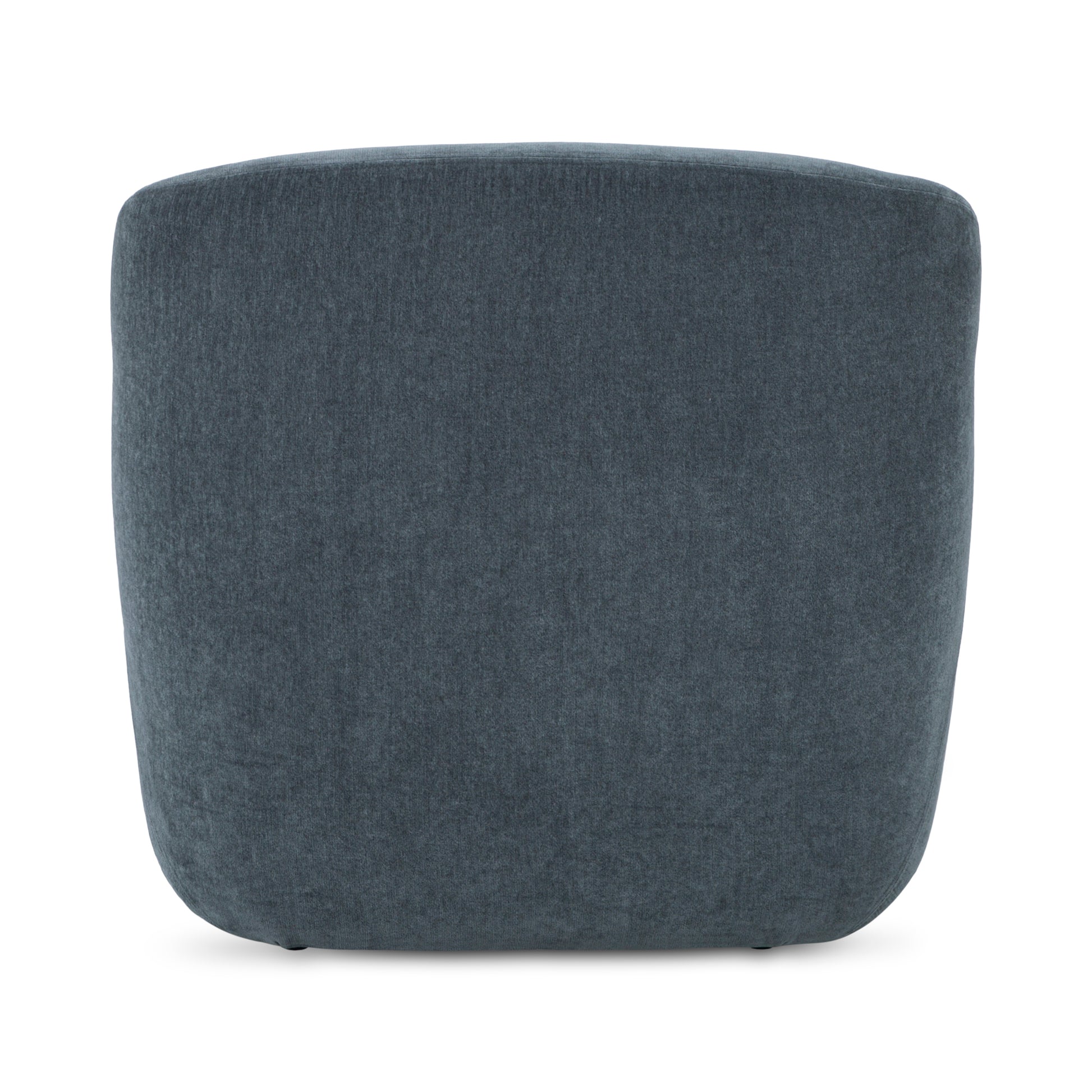 Moes Home Occasional Chairs STEVIE Blue Contemporary Furniture Rug