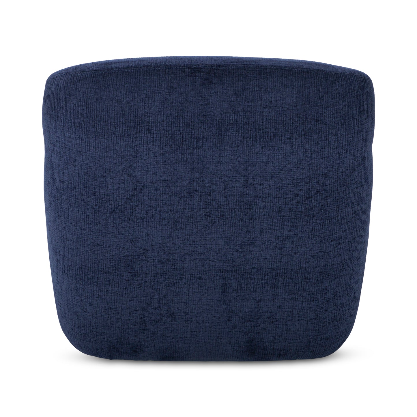 Moes Home Accent Chairs Stevie Navy Contemporary Furniture Rug