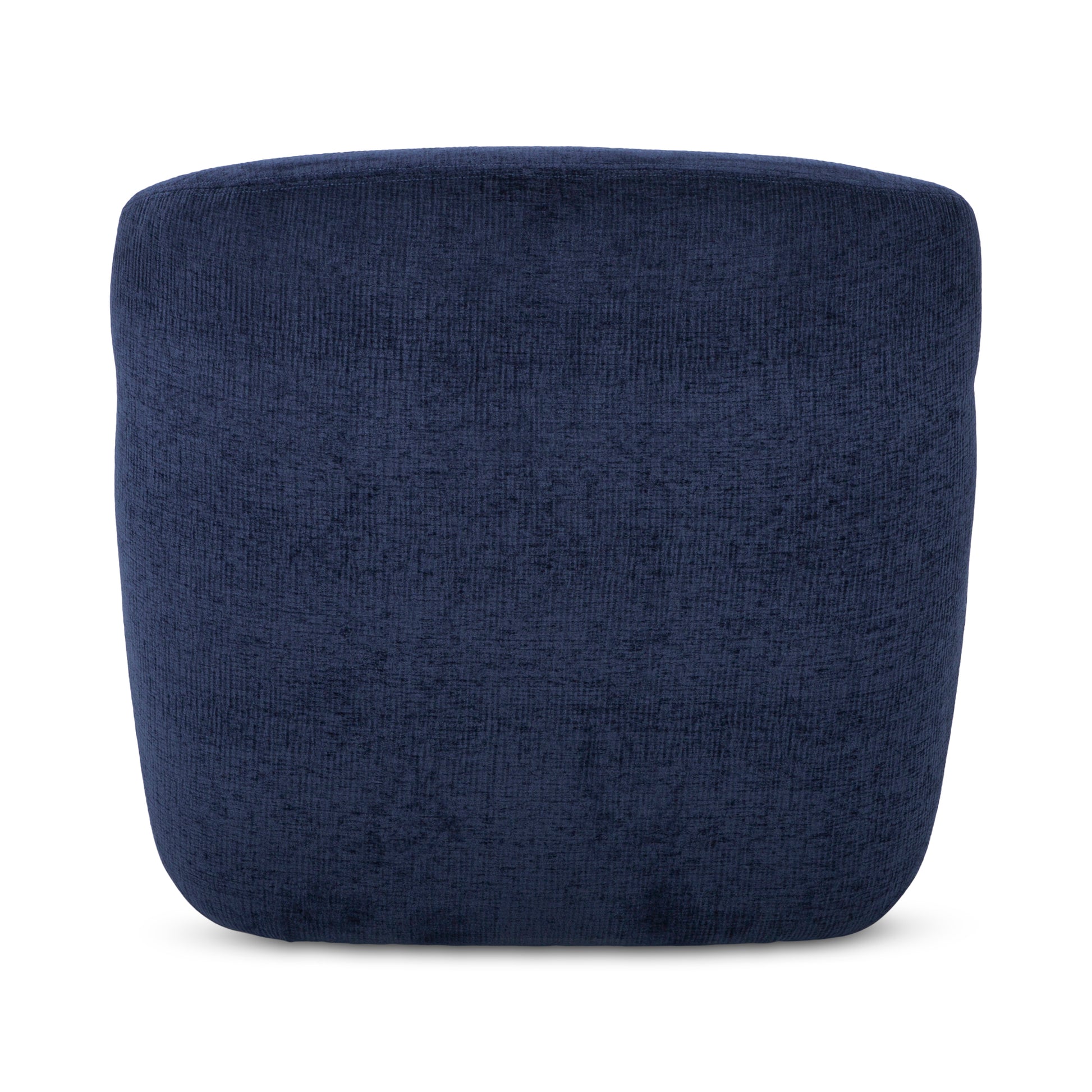 Moes Home Accent Chairs Stevie Navy Contemporary Furniture Rug