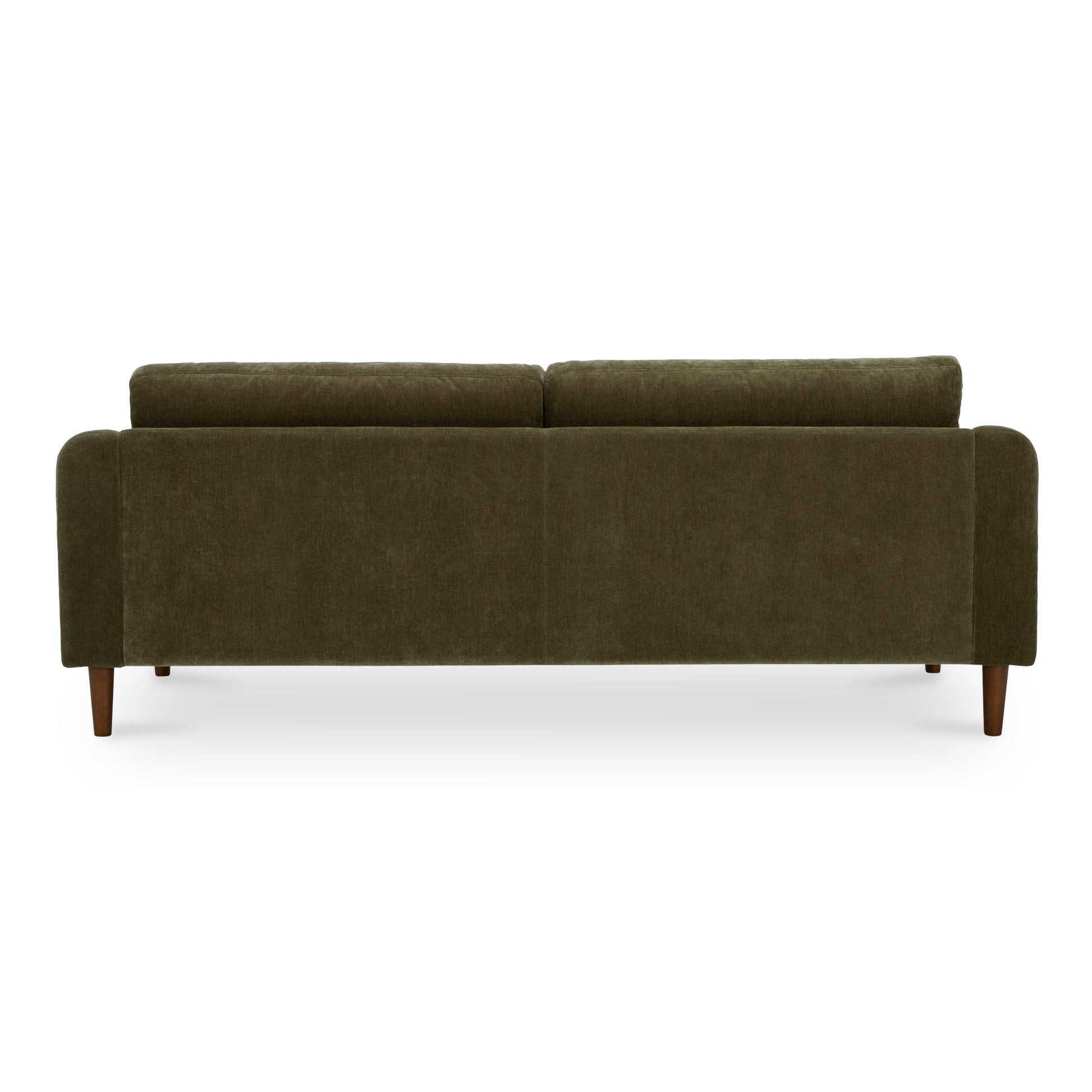Moes Home Sofas QUINN Green Contemporary Furniture Rug