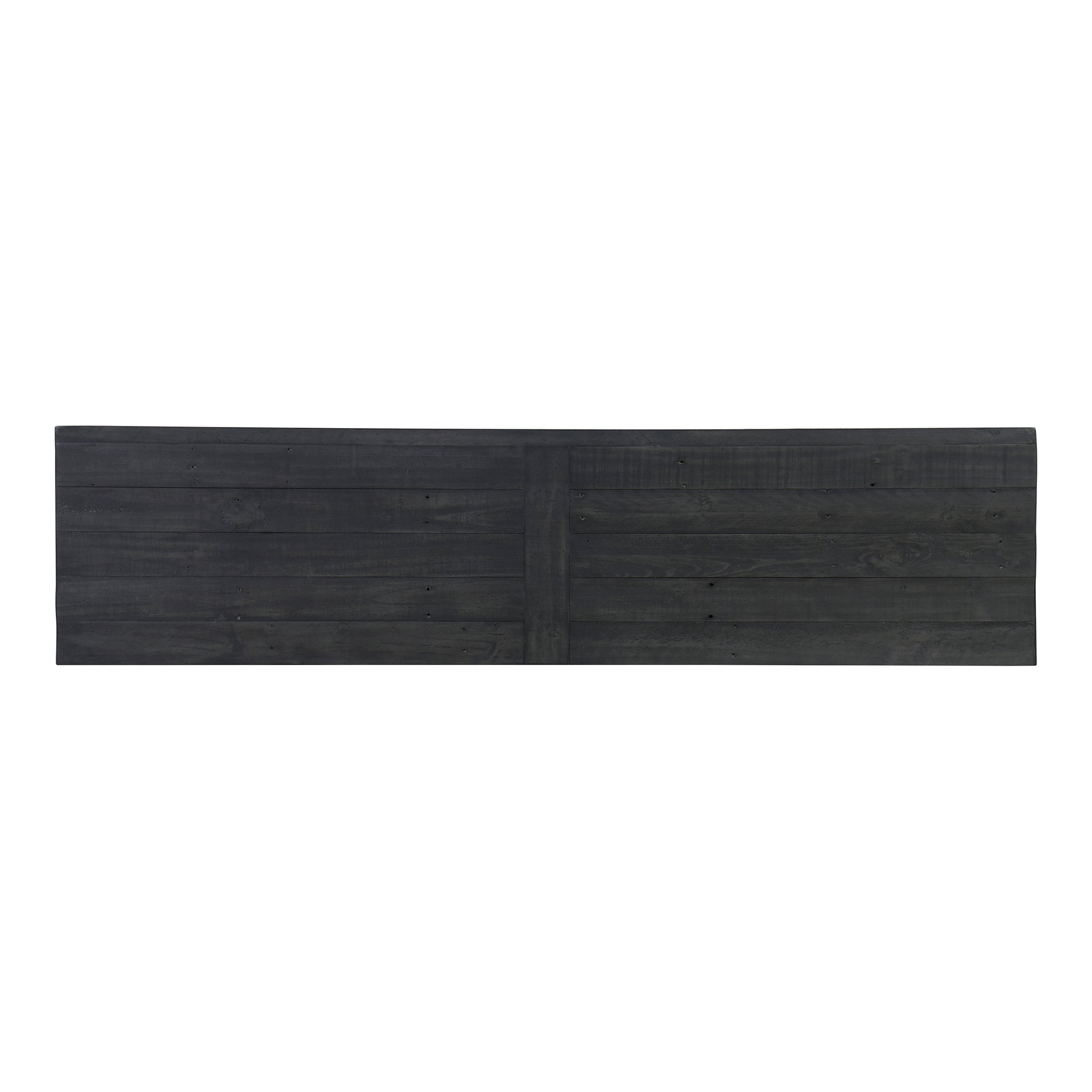 Moes Home Sideboards Sierra Black Rustic Furniture