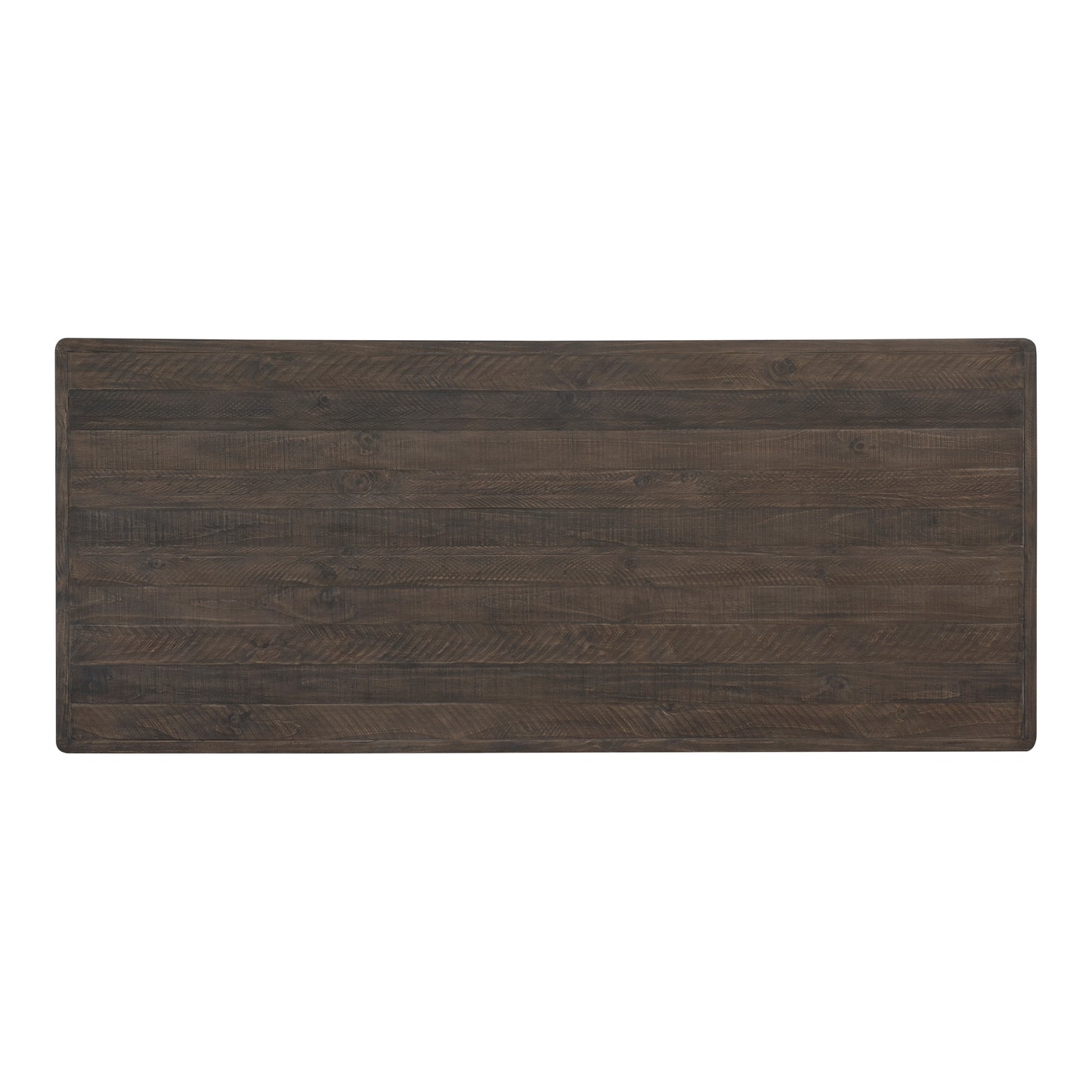 Moes Home Dining Tables Monterey Brown Rustic Furniture