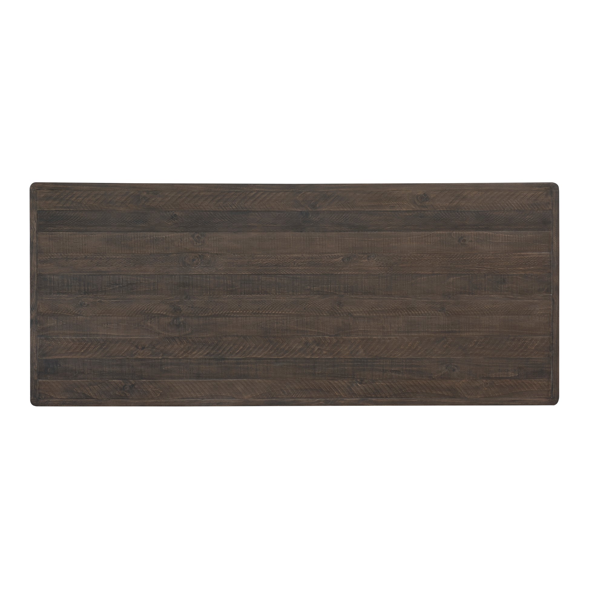 Moes Home Dining Tables Monterey Brown Rustic Furniture
