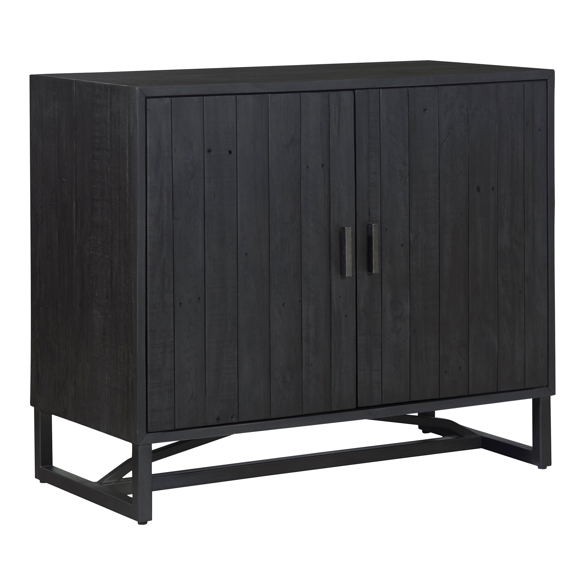 Moes Home Cabinets Sierra Black Rustic Furniture