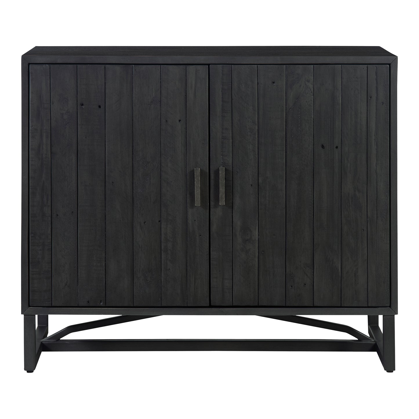 Moes Home Cabinets Sierra Black Rustic Furniture