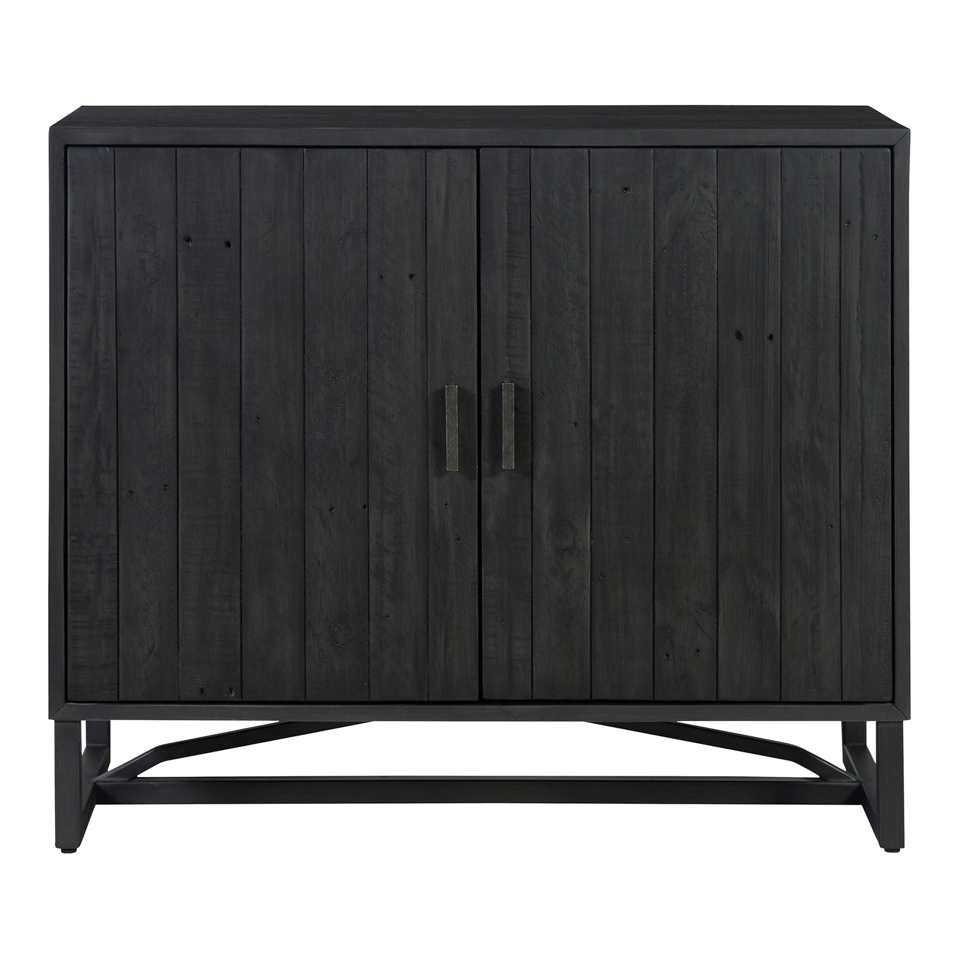 Moes Home Cabinets Sierra Black Rustic Furniture
