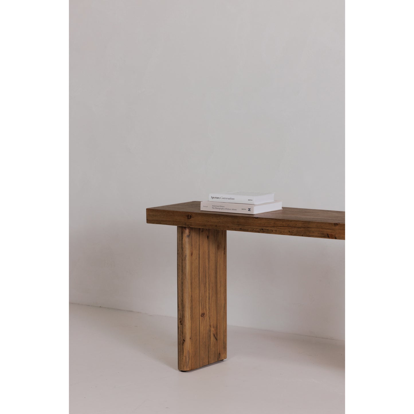 Moes Home Console Tables MONTEREY Natural Rustic Furniture
