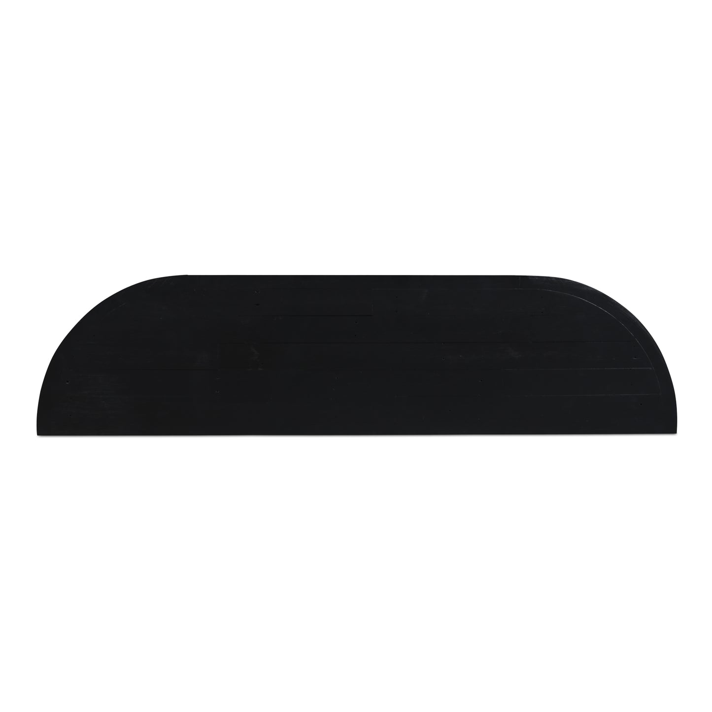 Moes Home Sideboards NICOLA Black Rustic Furniture