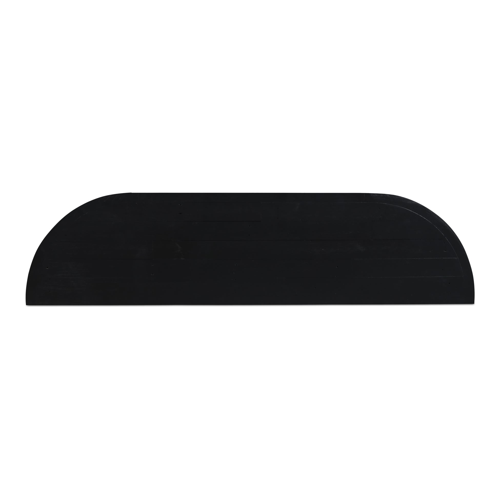 Moes Home Sideboards NICOLA Black Rustic Furniture
