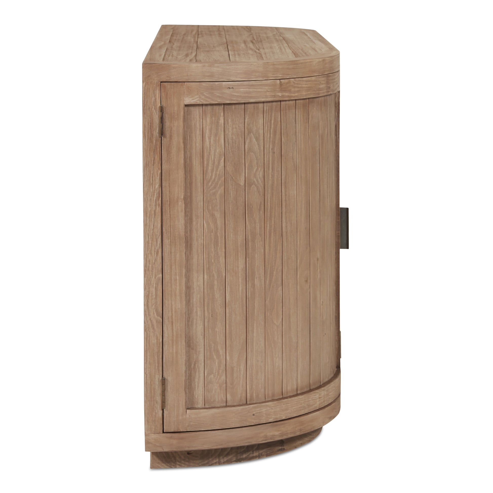 Moes Home Sideboards NICOLA Brown Rustic Furniture Rug