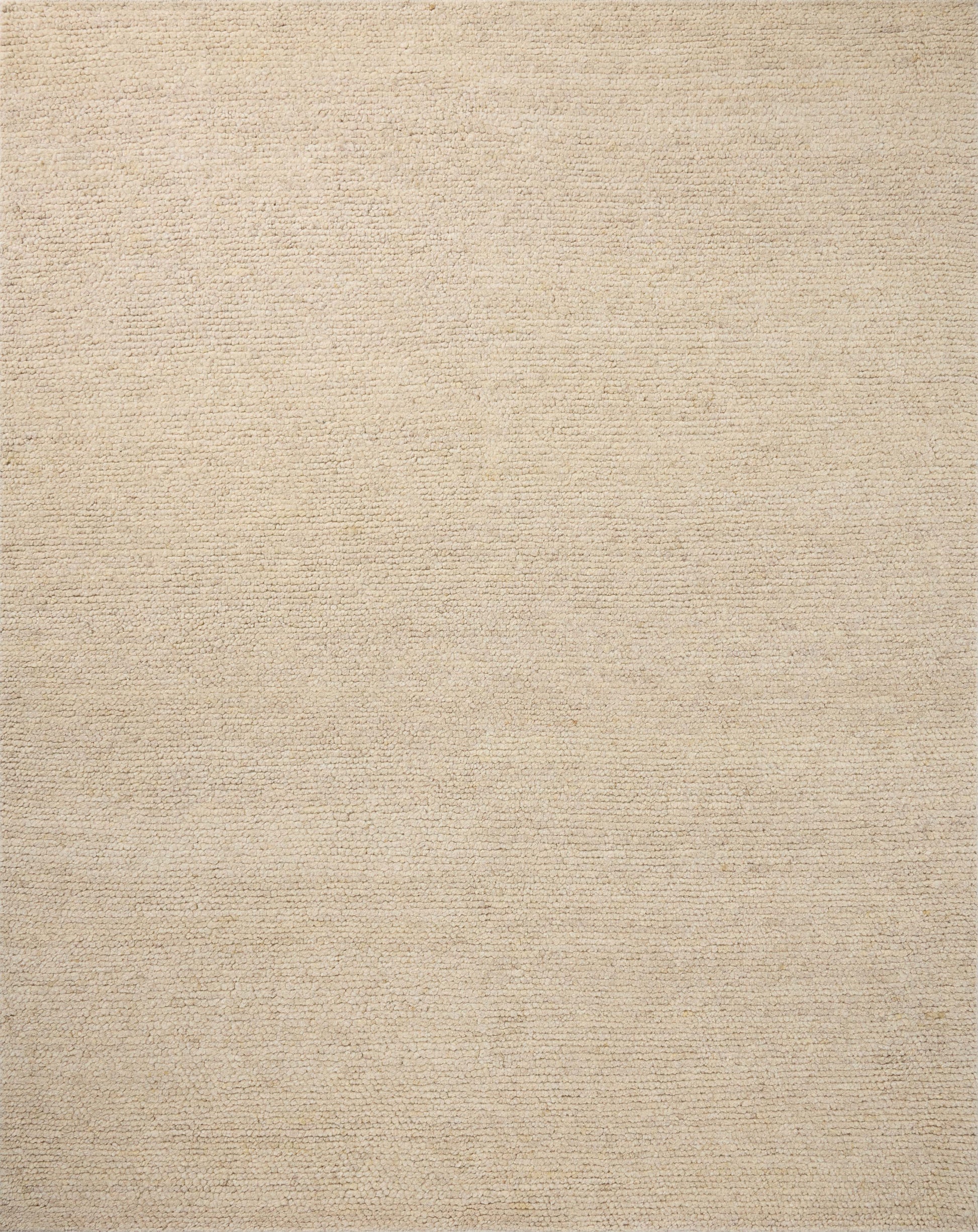 Brigette Romanek x Loloi Frida  Bone  Contemporary