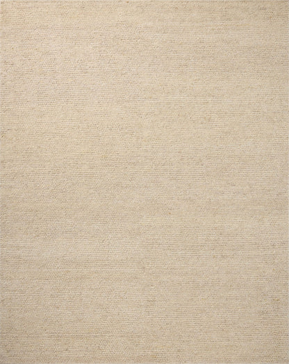 Brigette Romanek x Loloi Frida  Bone  Contemporary