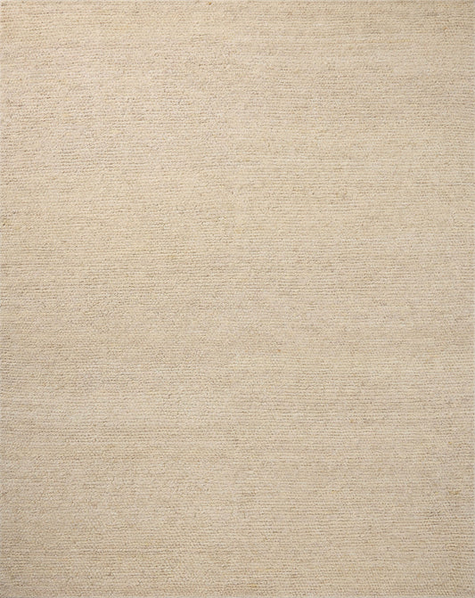 Brigette Romanek x Loloi Frida  Bone  Contemporary