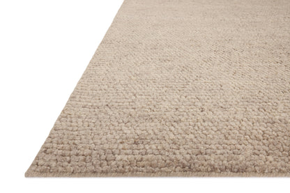 Brigette Romanek x Loloi Frida  Dove  Contemporary