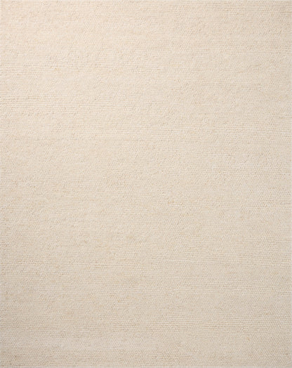 Brigette Romanek x Loloi Frida  Natural  Contemporary