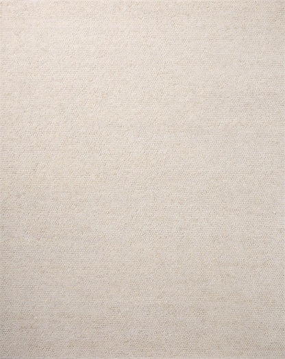 Brigette Romanek x Loloi Frida  Silver  Contemporary