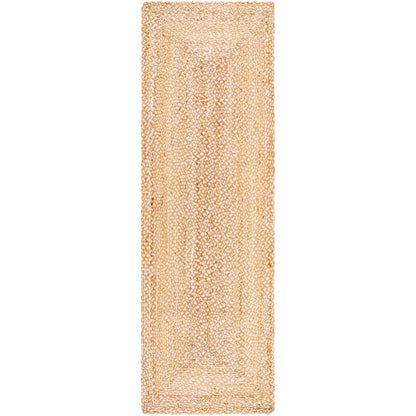 Surya Firat FRT-2301 Tan Cottage Loom Rug