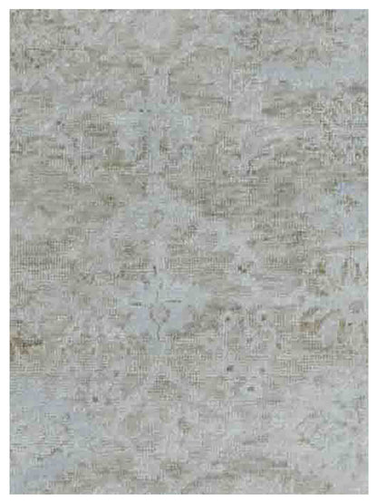 Artisan Freida  Beige Ivory Traditional Knotted Rug