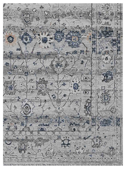 Artisan Hudson  Sand  Transitional  Rug