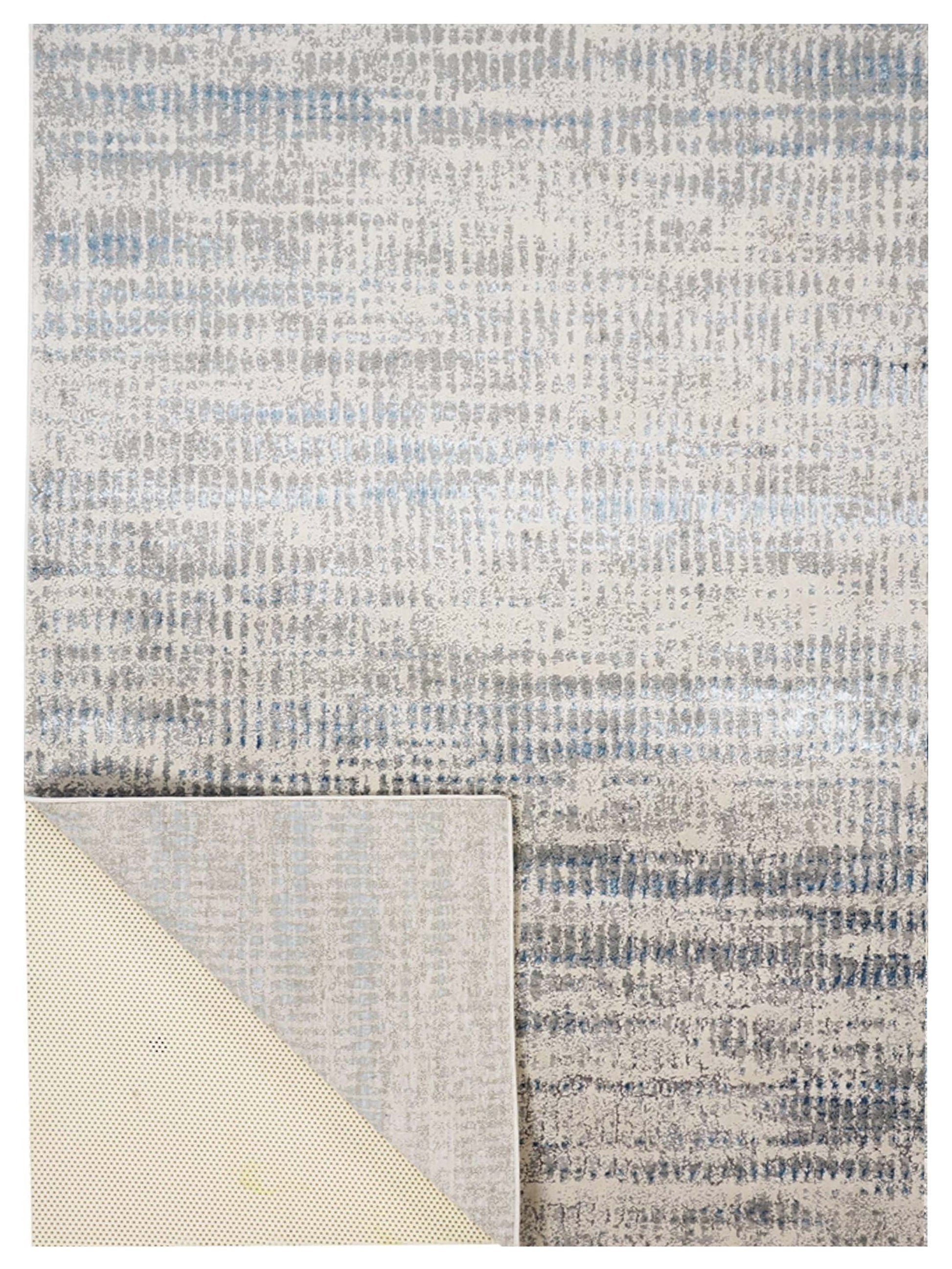Feizy Azure 3402F Blue Gray Transitional Machine Woven Rug - Rugs - Feizy - Atlanta Designer Rugs