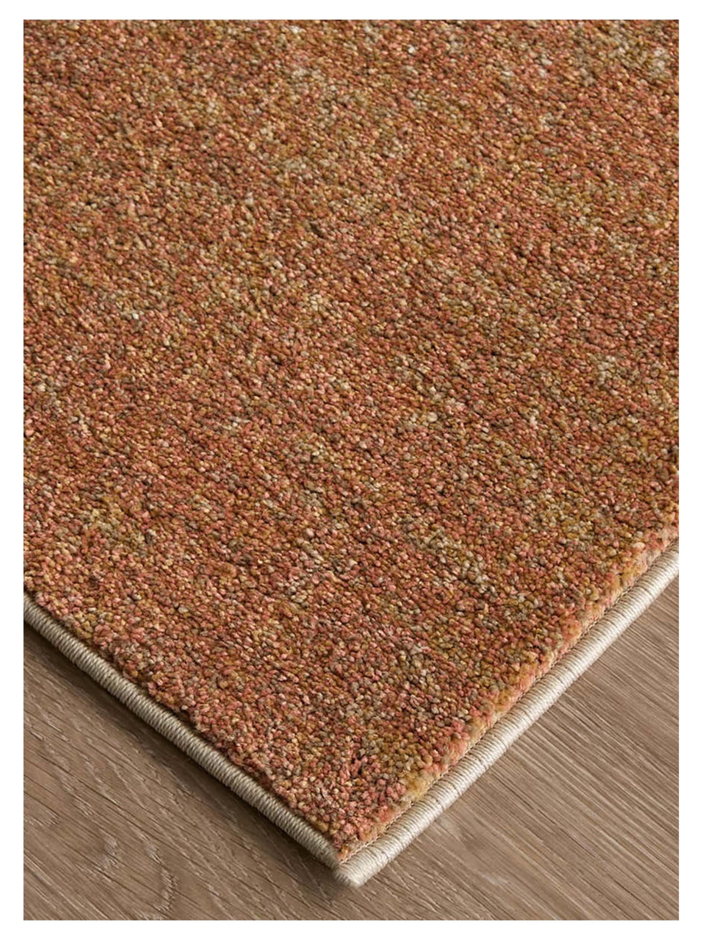 Feizy Eden 39QTF Multi Modern/Bohemian & Eclectic Machine Woven Rug