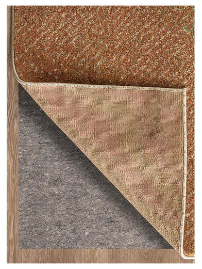 Feizy Eden 39QTF Multi Modern/Bohemian & Eclectic Machine Woven Rug