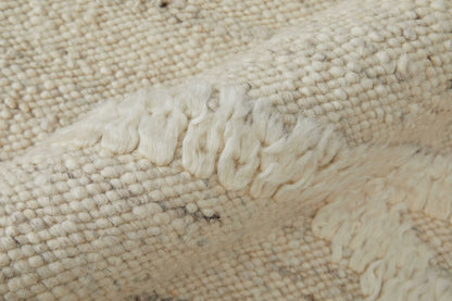 Feizy Ashby 8908F Beige Ivory Transitional/Farmhouse/Casual Hand Woven Rug - Rugs - Feizy - Atlanta Designer Rugs