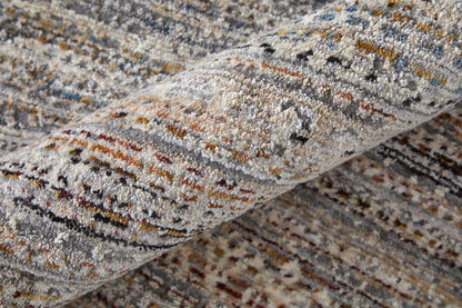 Feizy Caprio 3959F Multi Transitional/Casual Machine Woven Rug - Rugs - Feizy - Atlanta Designer Rugs