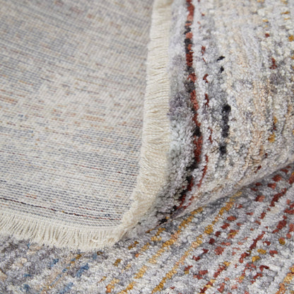 Feizy Caprio 3959F Multi Transitional/Casual Machine Woven Rug - Rugs - Feizy - Atlanta Designer Rugs